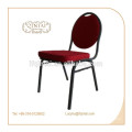 durable cheap price stackable dining banquet chair for restaurant